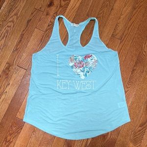 Billabong Key West Tank Top